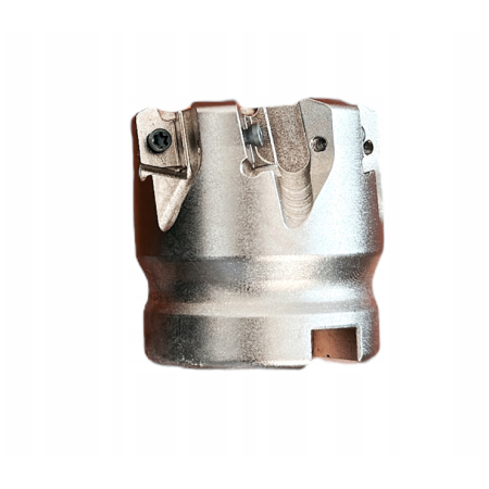 Frez głowica frezarska fi 40-16-6T EXN03R na płytki LNMU0303 40mm C16 6T